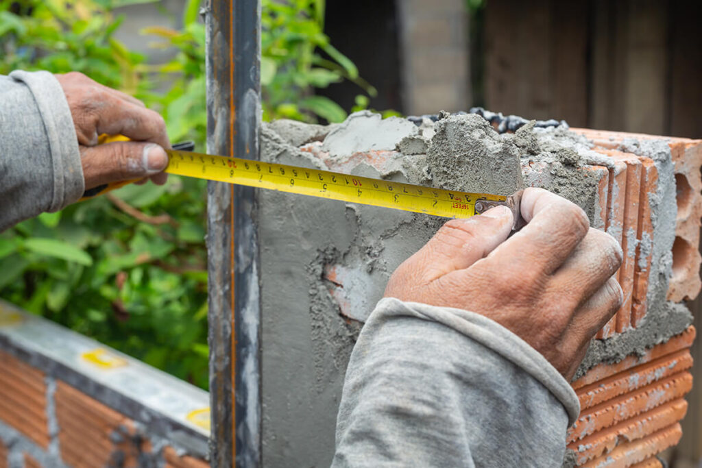 Brick and Concrete Structural Repairs 10 Brick and Concrete Structural Repairs Services 1