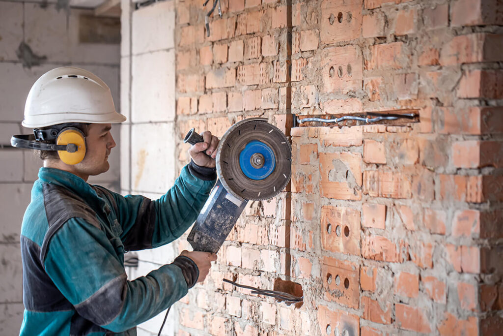 Brick and Concrete Structural Repairs 11 Brick and Concrete Structural Repairs Services 2