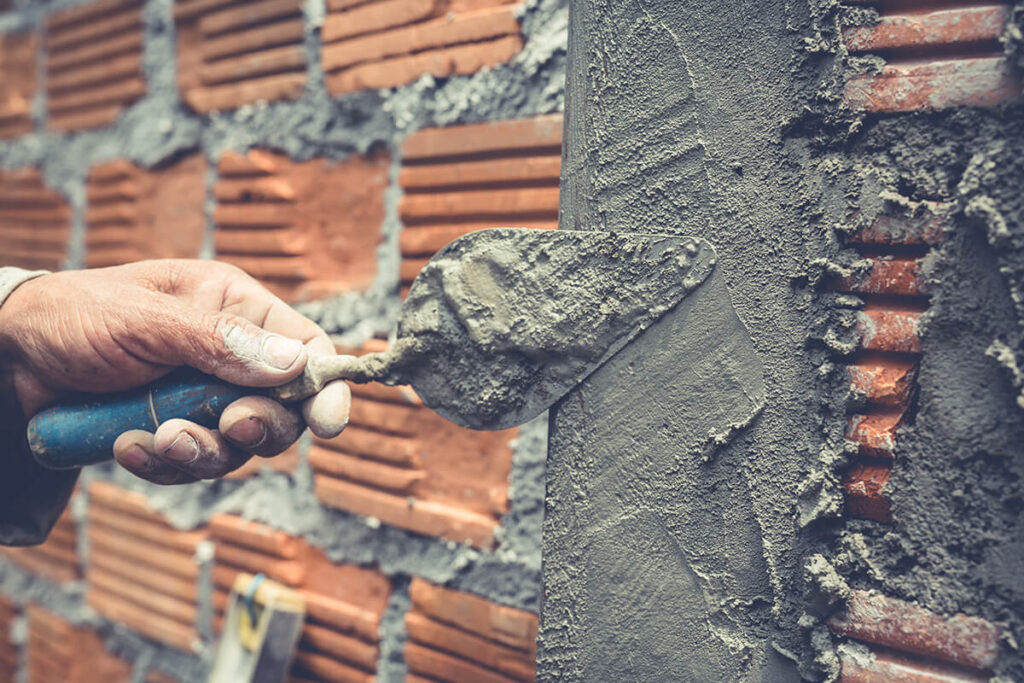 Brick and Concrete Structural Repairs 12 Brick and Concrete Structural Repairs Services 3