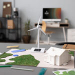 Building for a Sustainable Future