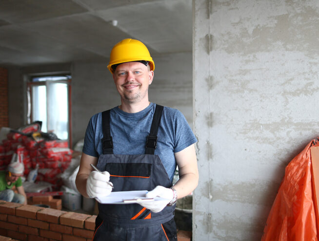 Emergency Builder Service