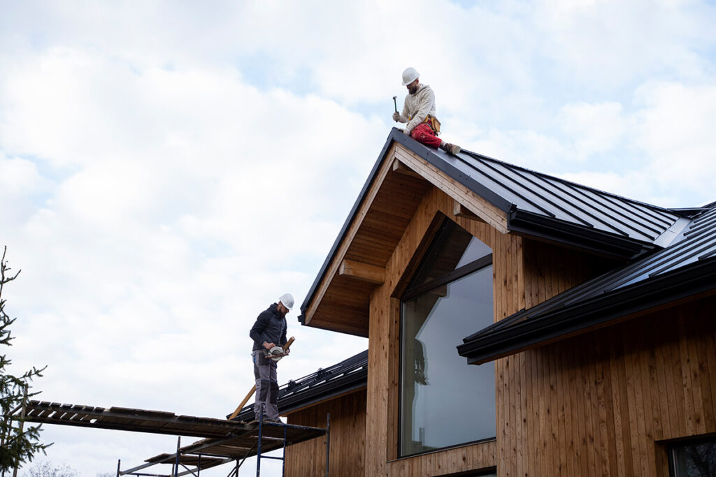 Cladding Services 1