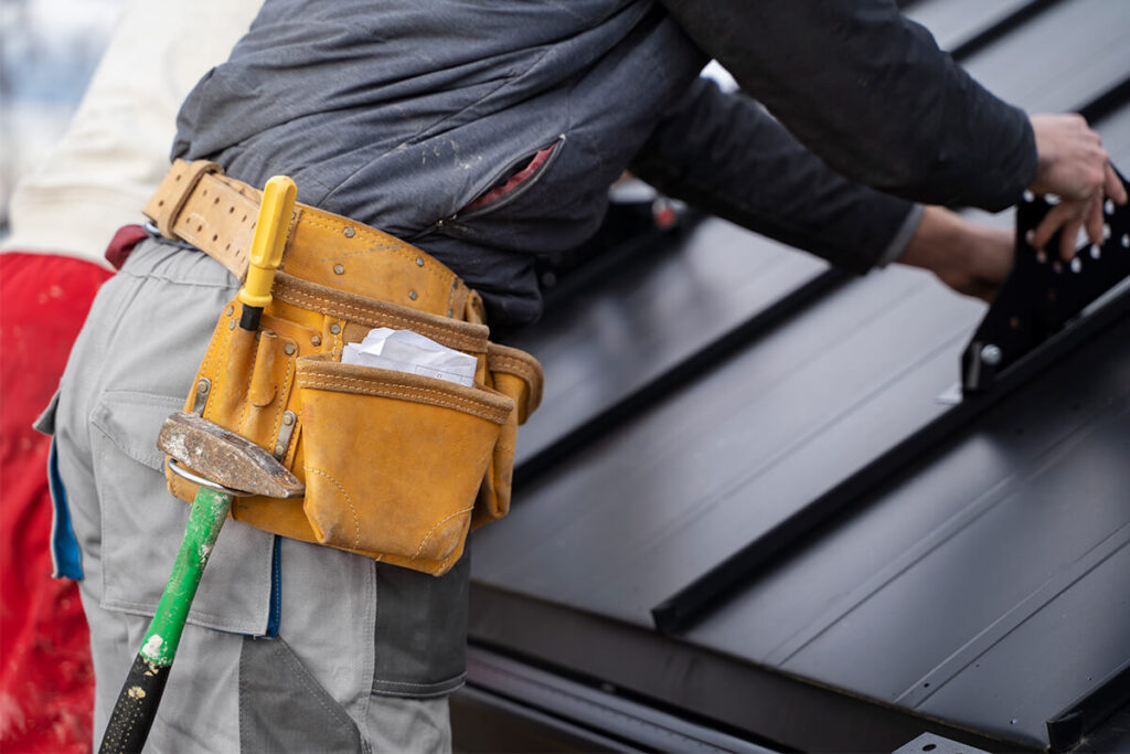 Cladding Services 2
