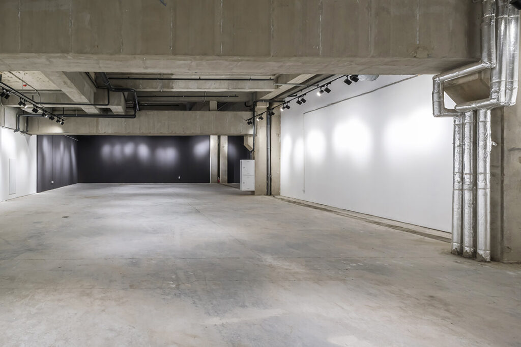Concrete Garages Services 2