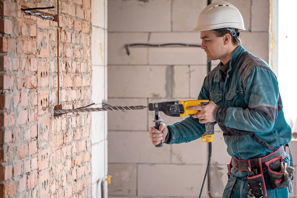 Core Drilling 12 Core Drilling Services 2