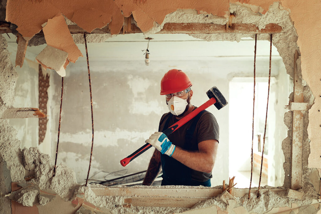 Demolition 10 Demolition Services 1