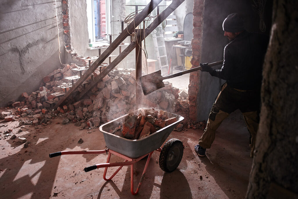 Demolition 11 Demolition Services 2