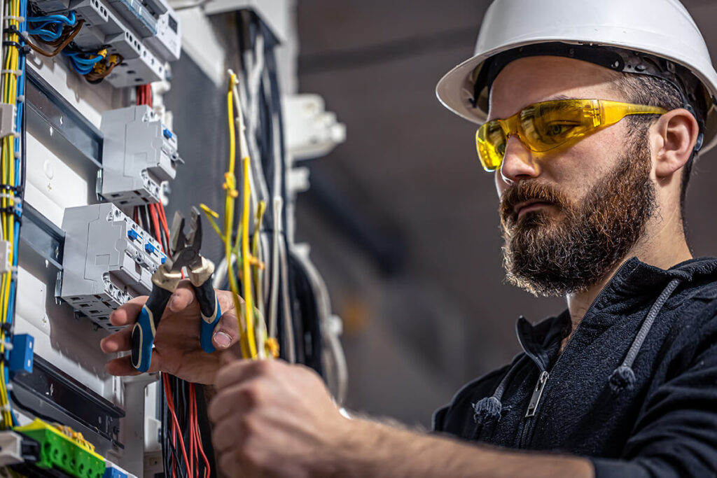 Electrical and Plumbing 10 Electrical Plumbing Services 1