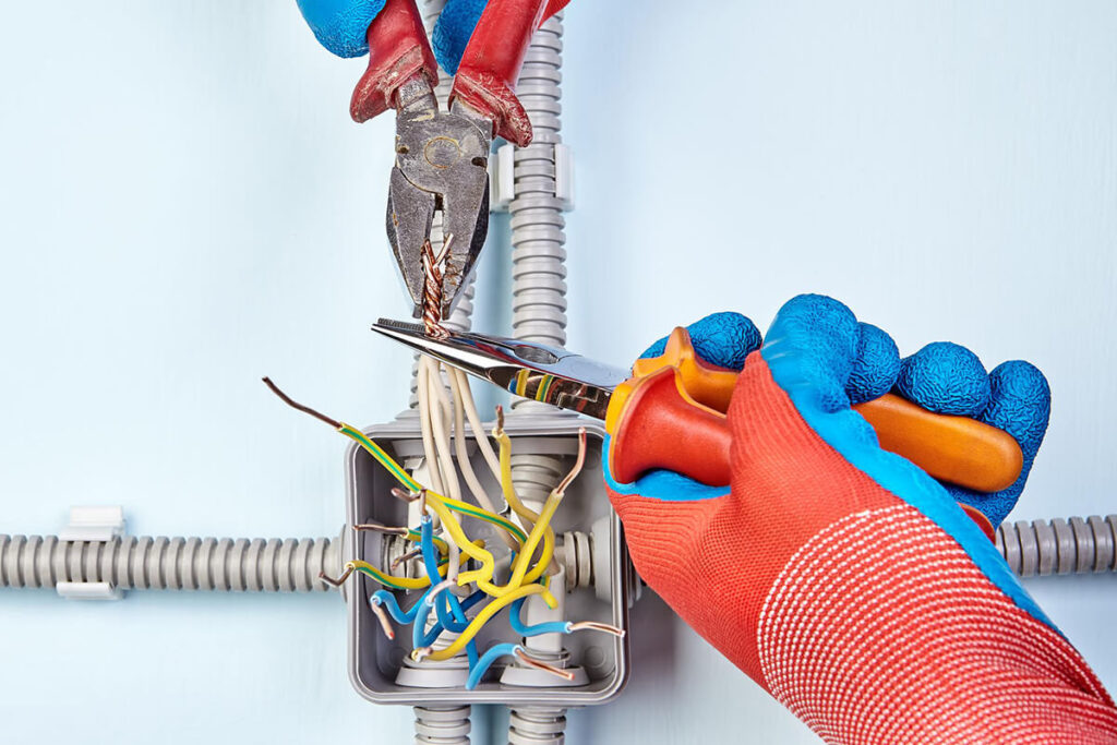 Electrical and Plumbing 11 Electrical Plumbing Services 2