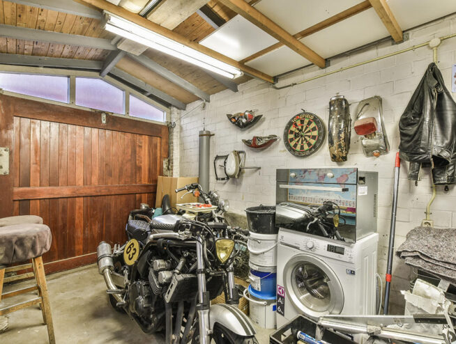 Garage Conversions