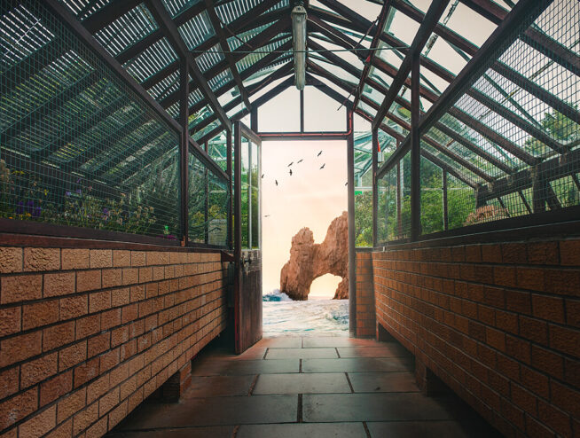 Garden Studios