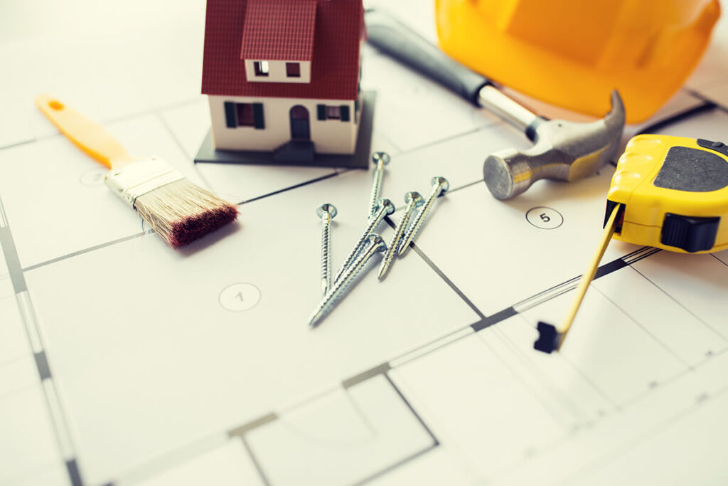 General Building 10 General Building Services 1