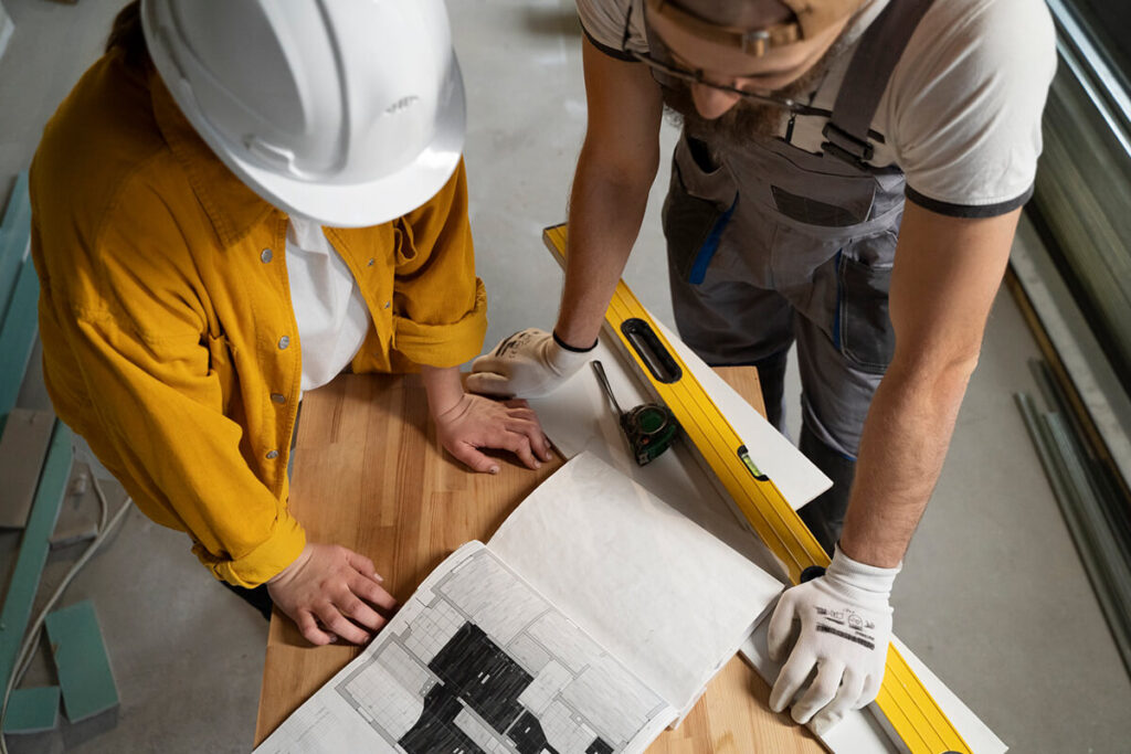 General Building 11 General Building Services 2