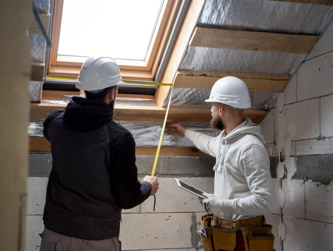 Loft Conversions
