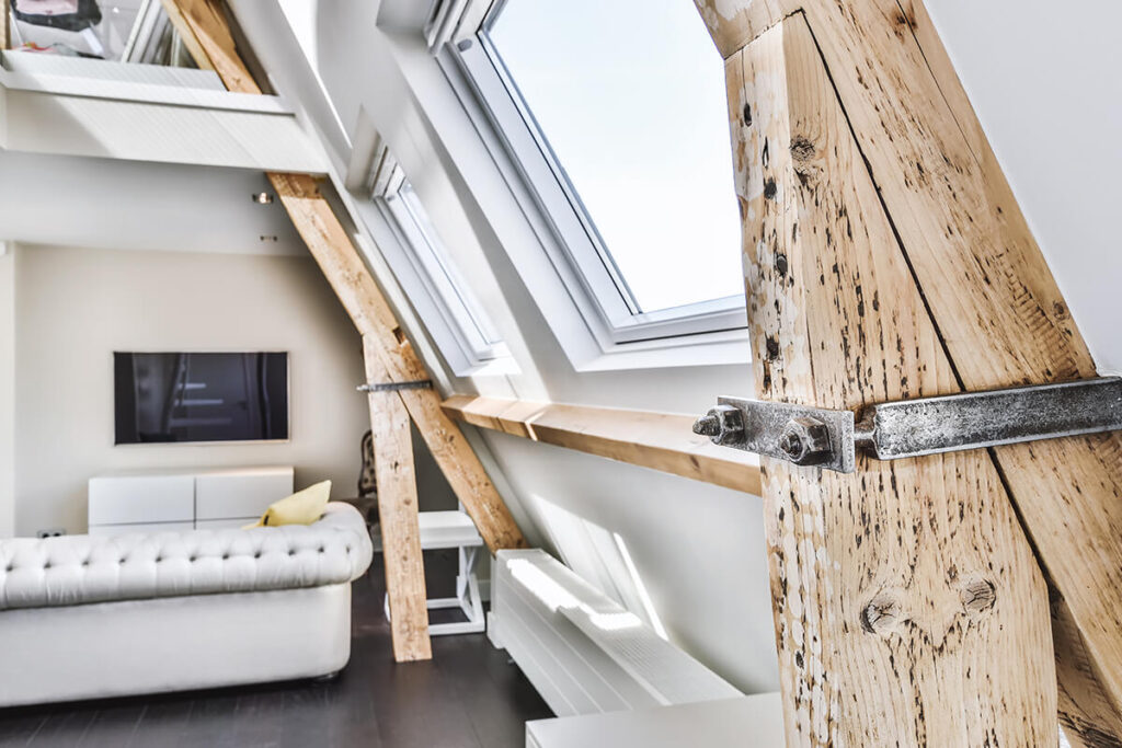 Loft Conversions 11 Loft Conversions Services 2