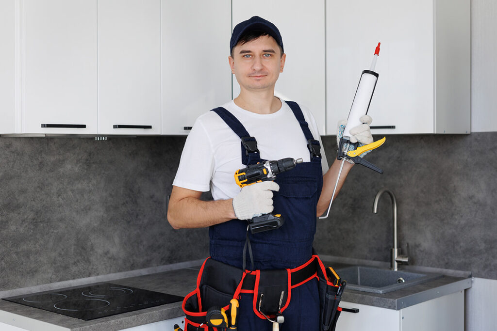 Mastic Sealant 10 Mastic Sealant Services 1