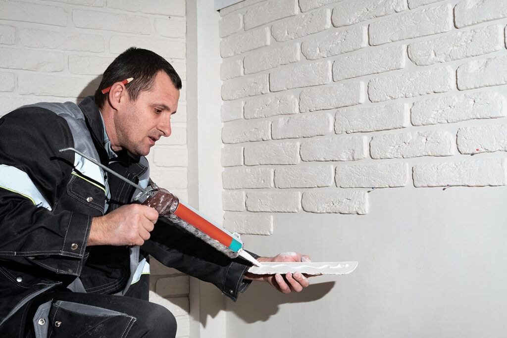 Mastic Sealant 11 Mastic Sealant Services 3