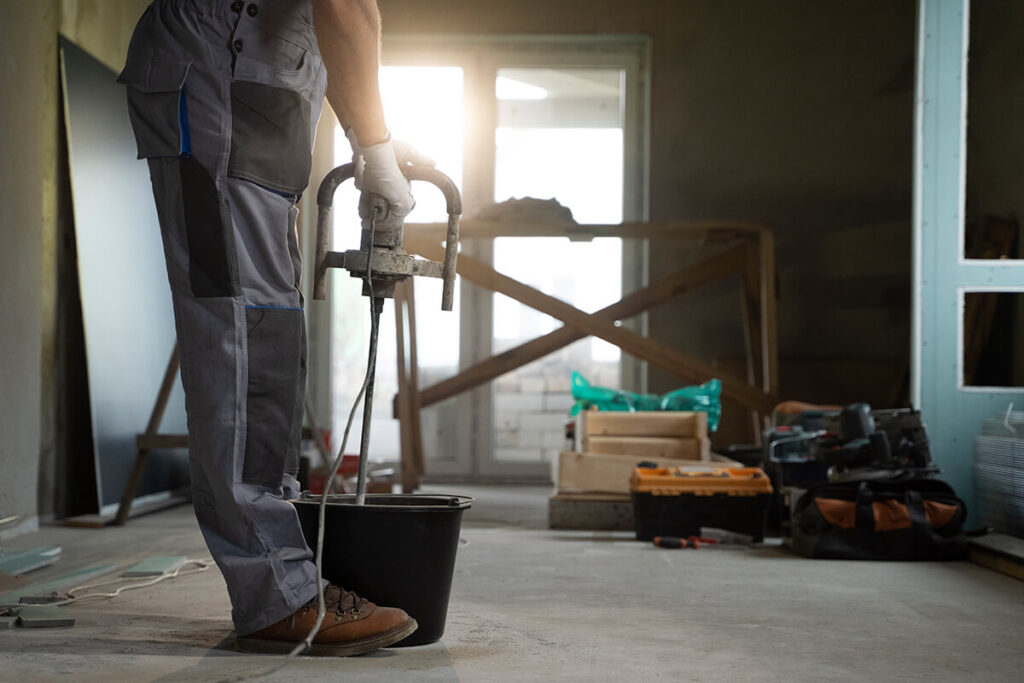 Refurbishments 10 Refurbishment Services 6
