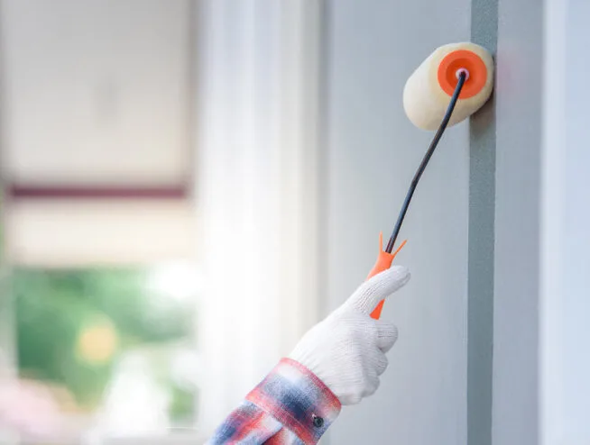 London builders and electricians carrying out home refurbishments and interior upgrades.
