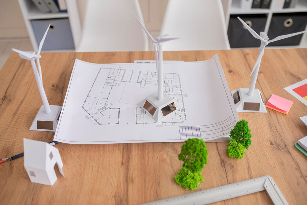 Sustainable Construction 11 Sustainable Construction Services 2