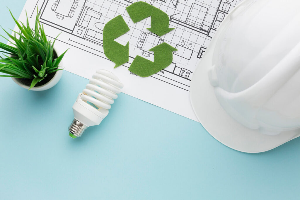 Sustainable Construction 12 Sustainable Construction Services 3