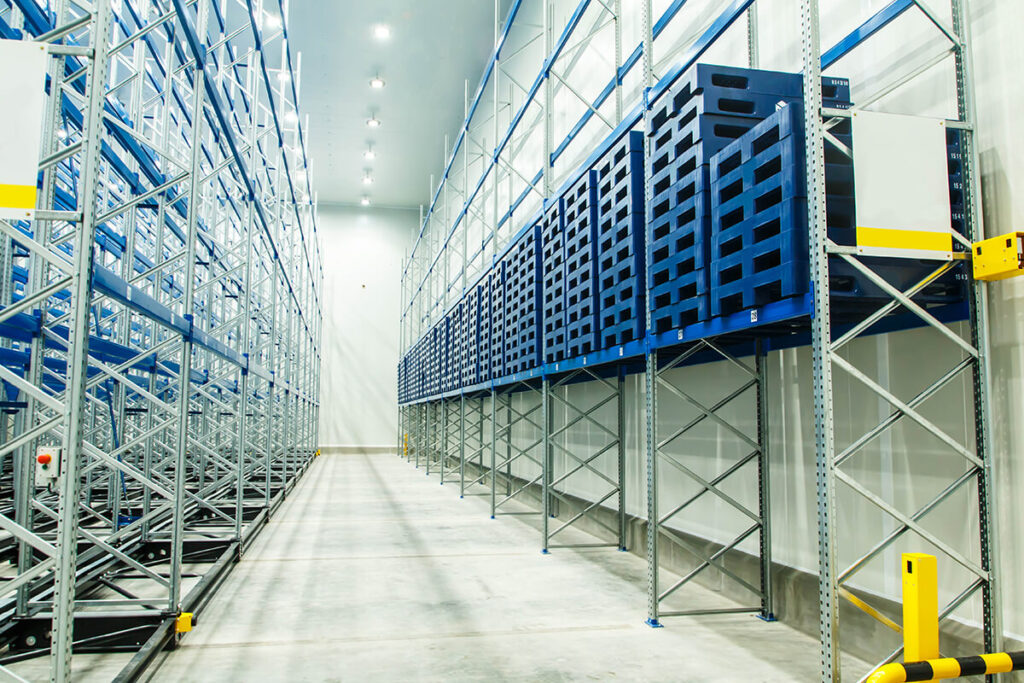 Warehouse Racking 10 Warehouse Racking Services 1