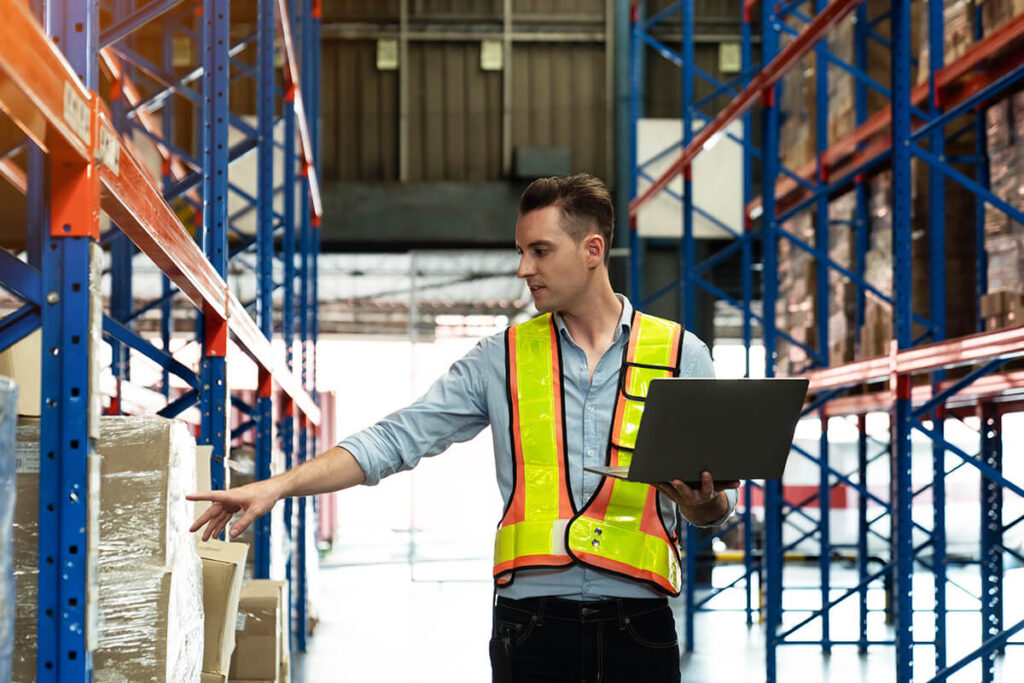 Warehouse Racking 12 Warehouse Racking Services 3