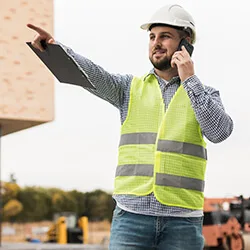 Receive Expert Guidance