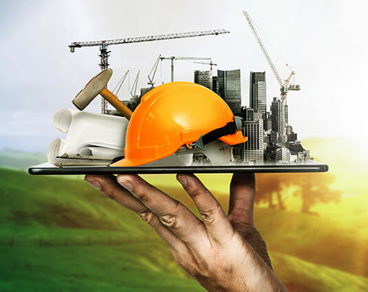 Alfa Quality Construction engineering plan