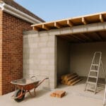 Home extensions London and smart conversions