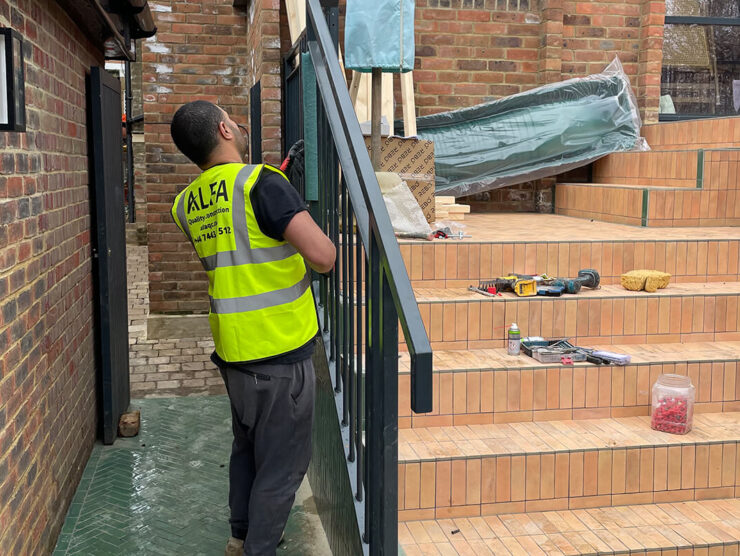 alfa quality construction refurbishments a26