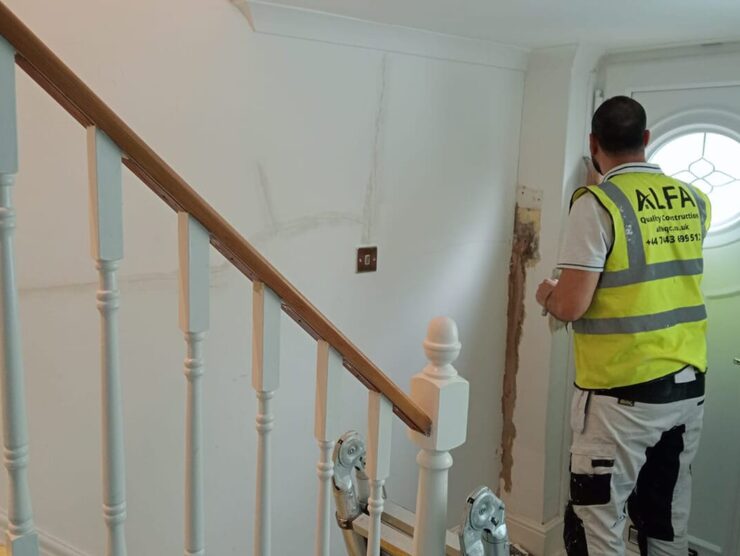 alfa quality construction renovation a293